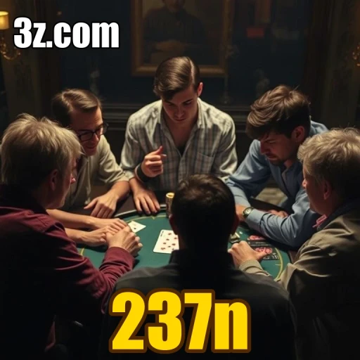 Simulations na 237n: Convergência entre Competição e Comunidade